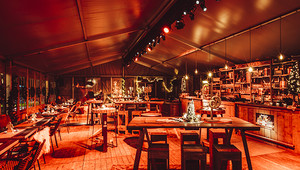 Winterbar